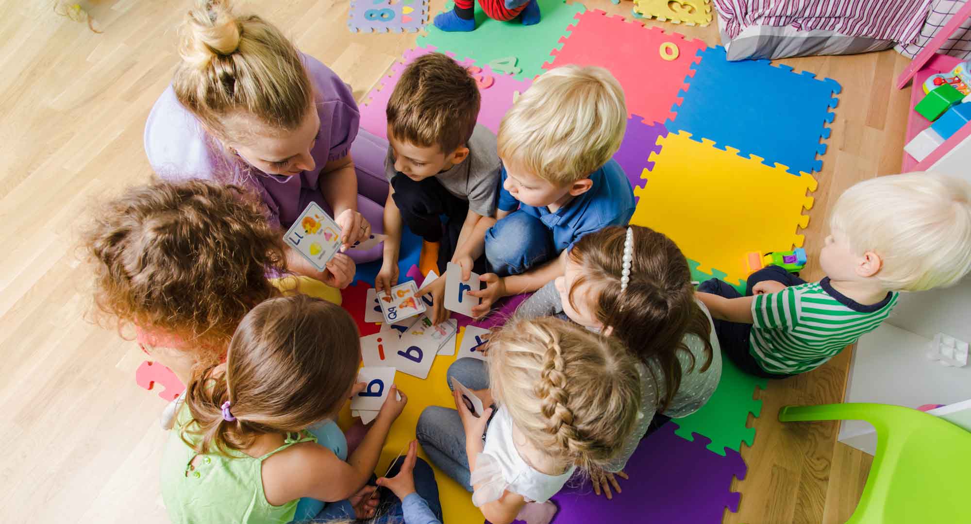 How Operation Little Learners Helped My Military Child ASYMCA