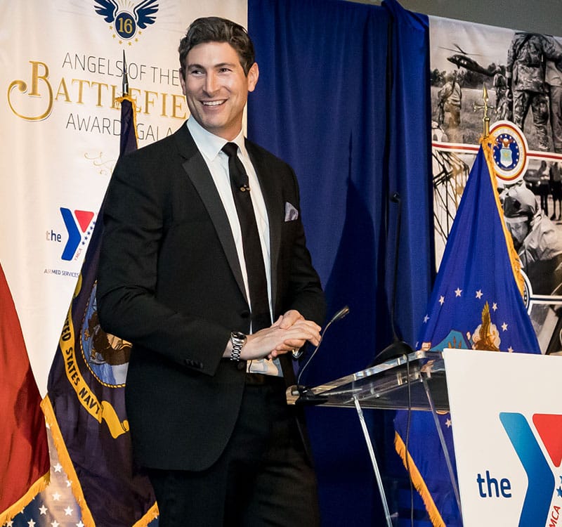 2022 Angels Gala Photo Gallery
