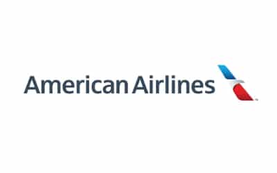 American Airlines Logo