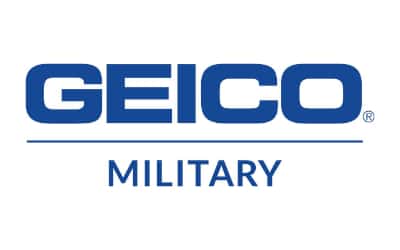Geico Military Logo