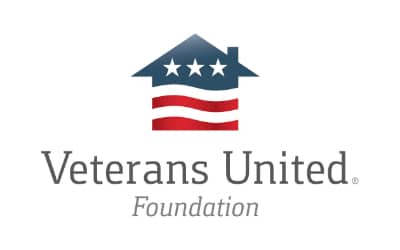 Veterans United Foundation Logo