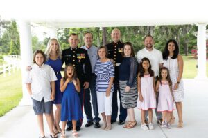 Operation Ride Home makes it possible for military families to reunite