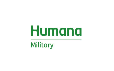 Humana Military logo