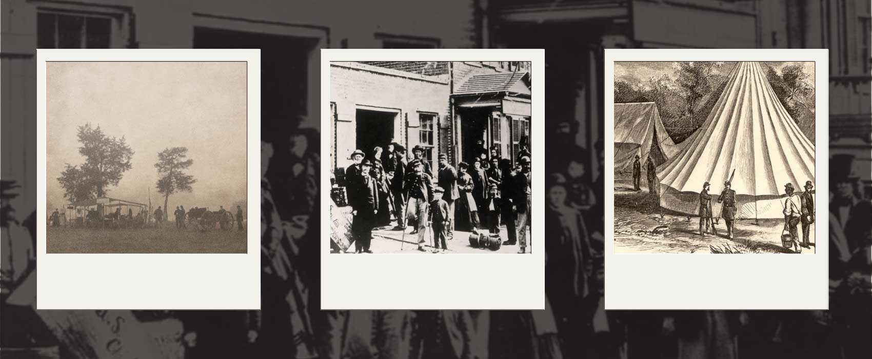 1861: The Beginning