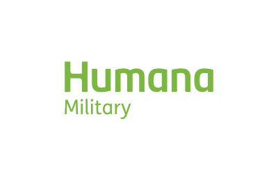 Humana Military Logo